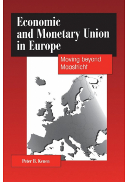 Economic and Monetary Union in Europe