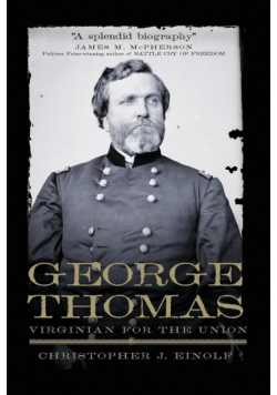 George Thomas