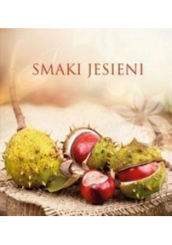 Muszelka 12 - Smaki jesieni