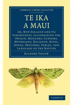 Te Ika a Maui