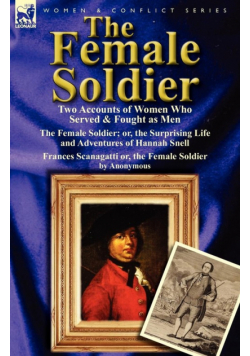 The Female Soldier