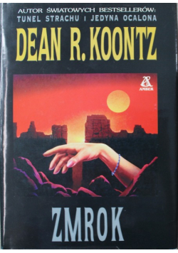 Zmrok