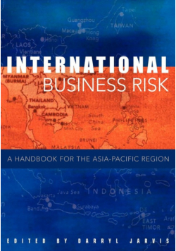 International Business Risk