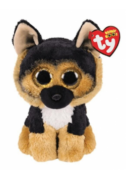 Beanie Boos Owczarek niemiecki Spirit 24cm