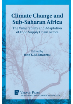 Climate Change and Sub-Saharan Africa