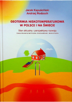 Geotermia niskotemperaturowa w Polsce i na świecie