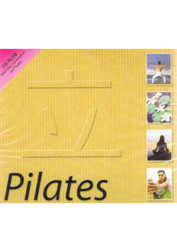 Pilates - CD