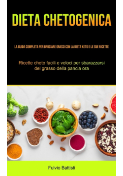 Dieta Chetogenica
