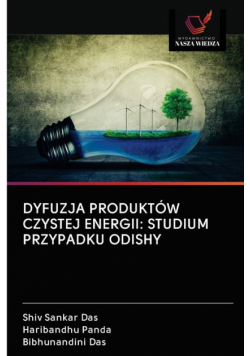 Dyfuzja Produktów Czystej Energii