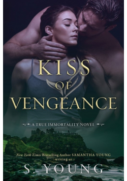 Kiss of Fate
