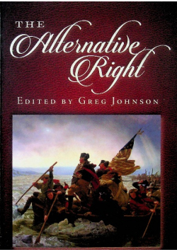 The Alternative Right