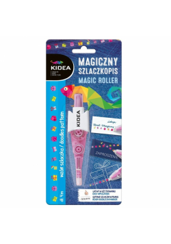 Magiczny szlaczkopis Gifts KIDEA