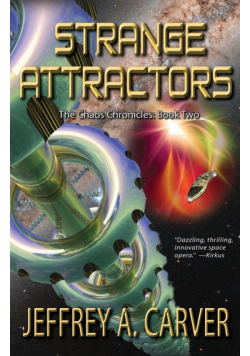 Strange Attractors