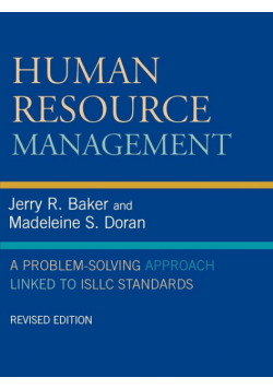 Human Resource Management