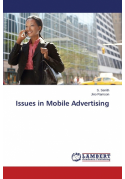 Issues in Mobile Advertising