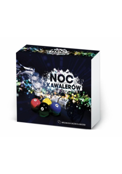 Noc kawalerów