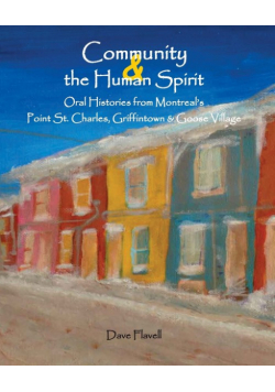 Community and the Human Spirit