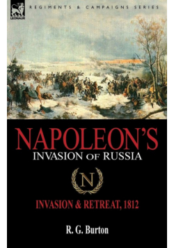Napoleon's Invasion of Russia
