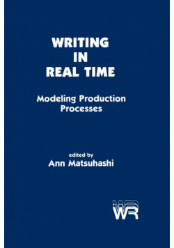 Writing in Real Time