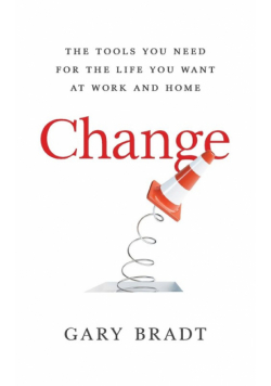 Change
