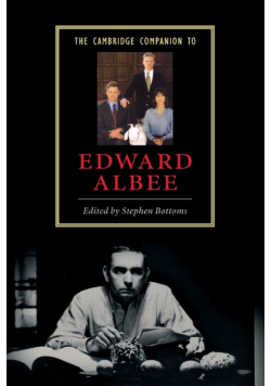 Camb Comp Edward Albee