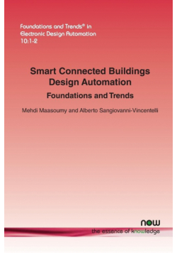 Smart Connected Buildings Design Automation