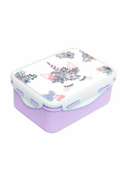 Lunchbox jednorożec