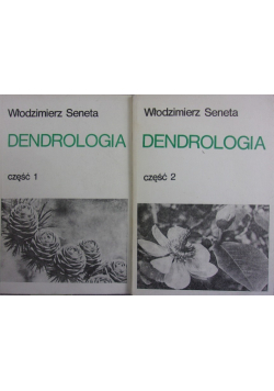 Dendrologia Część I i II
