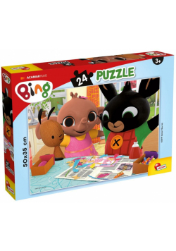 Puzzle Plus 24 Bing 3