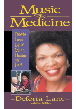 Music as Medicine