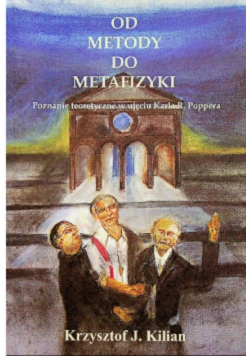 Od metody do metafizyki poznanie teoretyczne