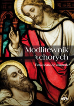 Modlitewnik dla chorych
