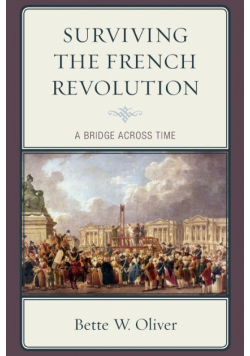 Surviving the French Revolution