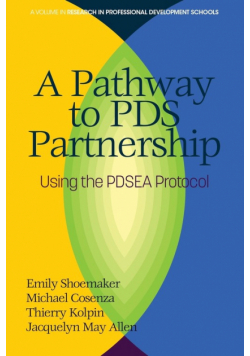 A Pathway to PDS Partnership