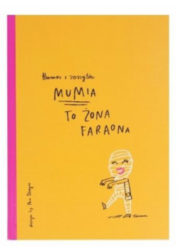 Brulion A5/96K linia Humor-06