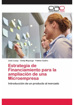 Estrategia de Financiamiento para la ampliación de una Microempresa