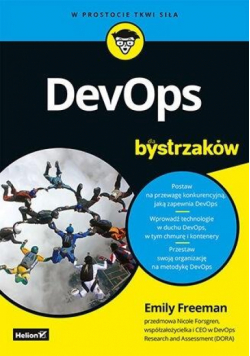 DevOps dla bystrzaków