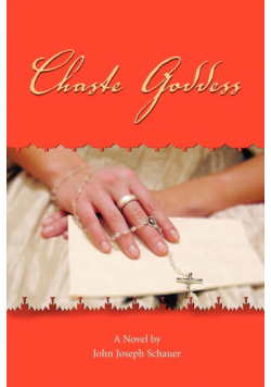 Chaste Goddess