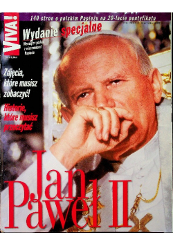 Viva nr 1 Jan Paweł II
