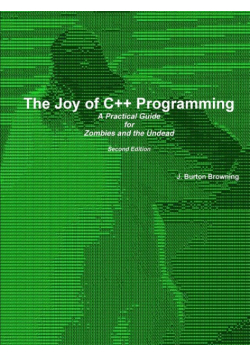 C++ for Zombies and the Undead