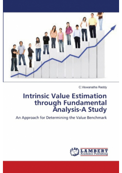 Intrinsic Value Estimation through Fundamental Analysis-A Study