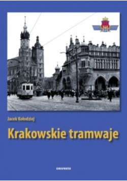 Krakowskie tramwaje