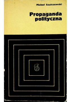 Propaganda polityczna