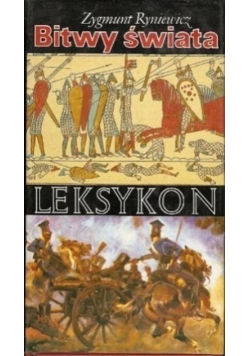 Leksykon Bitwy świata