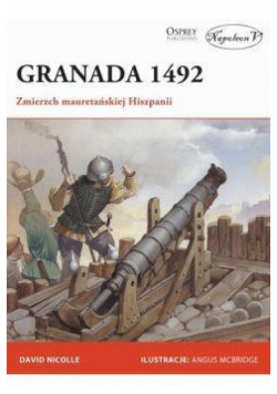 Granada 1492