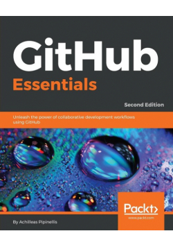 GitHub Essentials - Second Edition