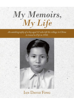 My Memoirs, My Life