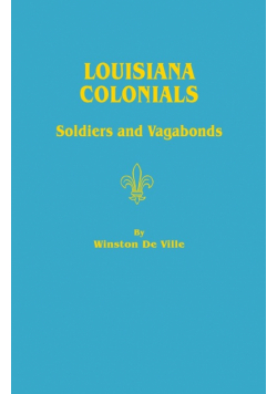 Louisiana Colonials