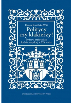 Politycy czy klakierzy?