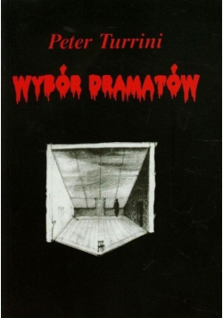Turrini Wybór dramatów